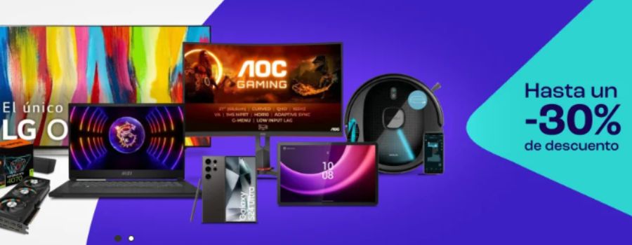 promociona tus productos