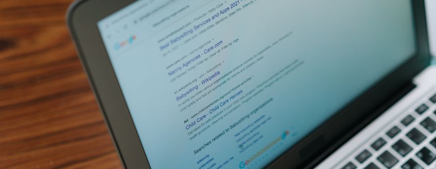 indexar en google