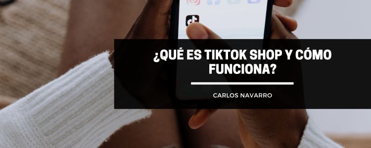 tiktok shop