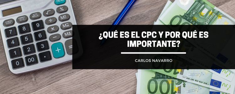 que es el cpc