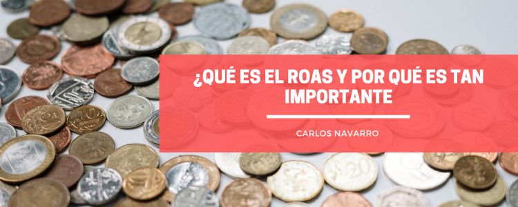 que es el roas