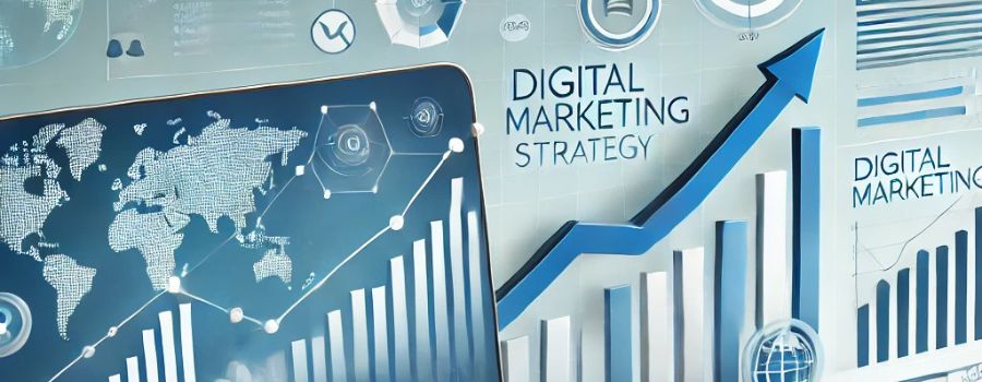 estrategia de marketing digital efectiva