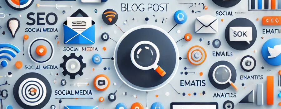 crear una estrategia de marketing digital