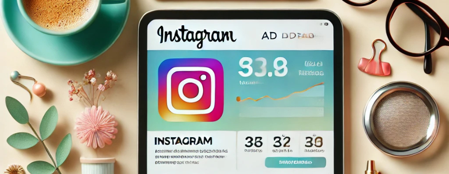 como hacer publicidad en instagram