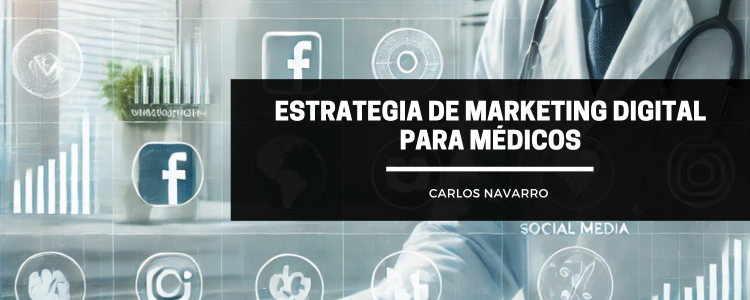 marketing para medicos