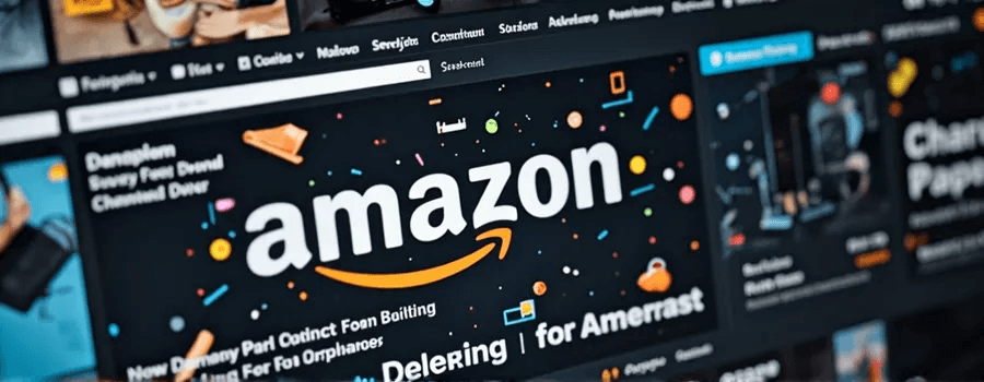 hacer publicidad en amazon