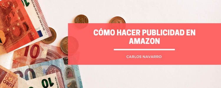 publicidad en amazon