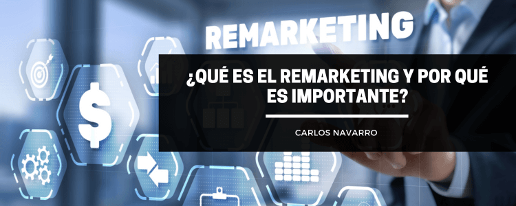 que es el remarketing