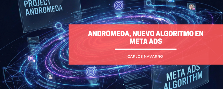 que es andromeda
