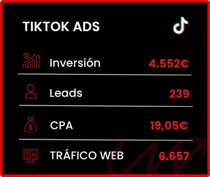 TikTok Ads