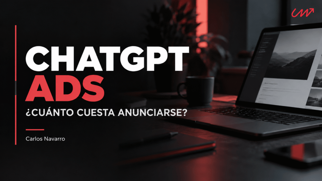 publicidad chatgpt